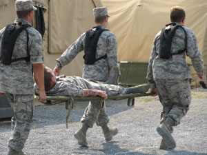 Image result for military medical