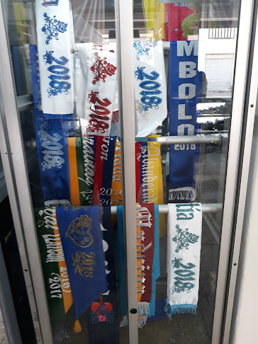 Toledo Casa Deportiva - Tienda de deporte