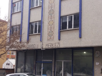 SARIOĞLU İŞ MERKEZi