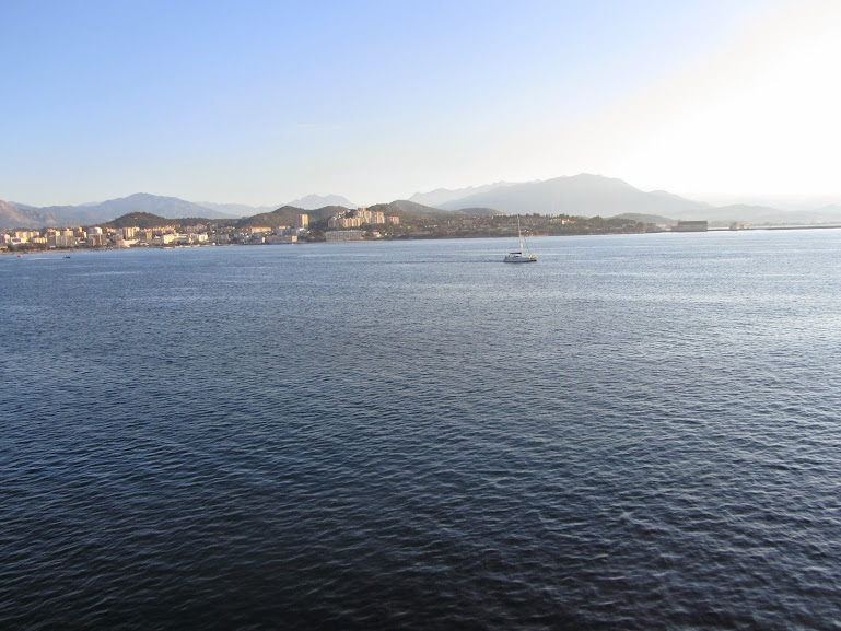 Вот такая у меня «Серенада»: круиз Serenade of the Seas в Средиземноморье 29.10–06.11 2014