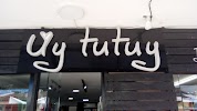 user