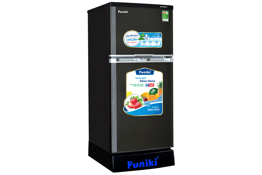 Tủ lạnh Funiki FR-156ISU 147 lít - Điện Máy Hùng Anh