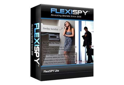 FlexiSPY: Undetectable Spy App Reviews 2017 for Android, iPhone and ...