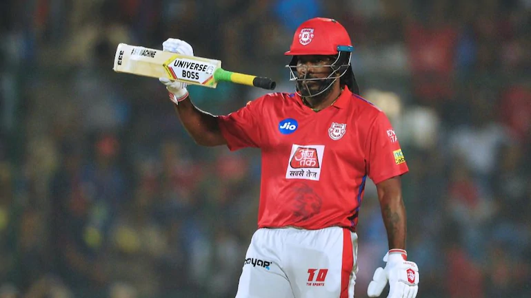 Top 5 Batsmen with the Most Runs in a Series in the IPL History