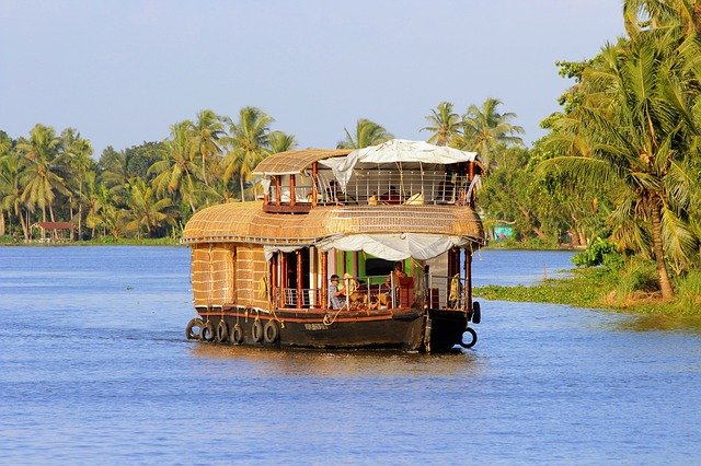 Tourist Place in India
