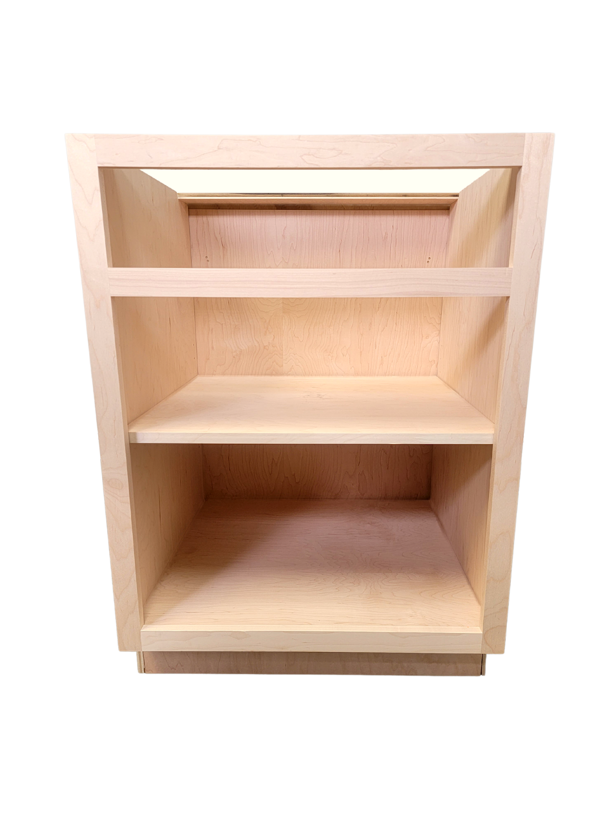 plywood cabinet box