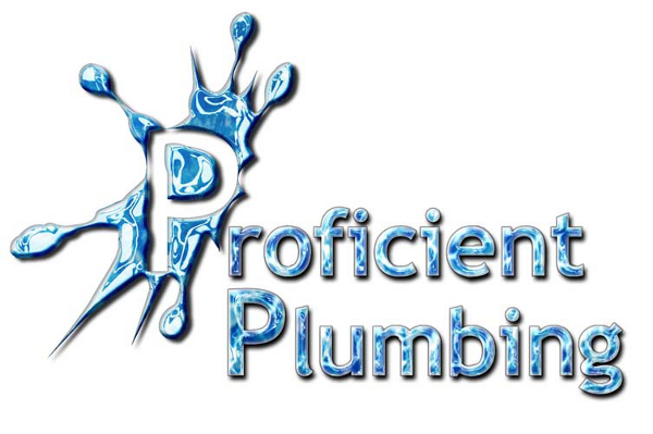 Logotipo de la empresa de fontanería competente