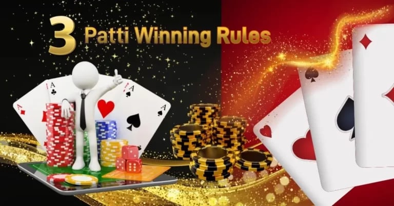 A Comprehensive Guide To 3 Patti 2025: Understanding The Game And Its Variations - Online Games 