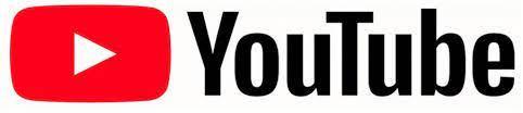 YouTube Logo 