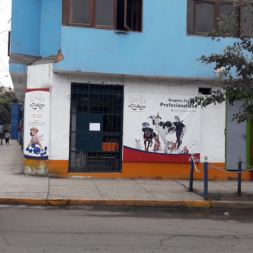 Mi Pataza Clinica Veterinaria - Veterinario