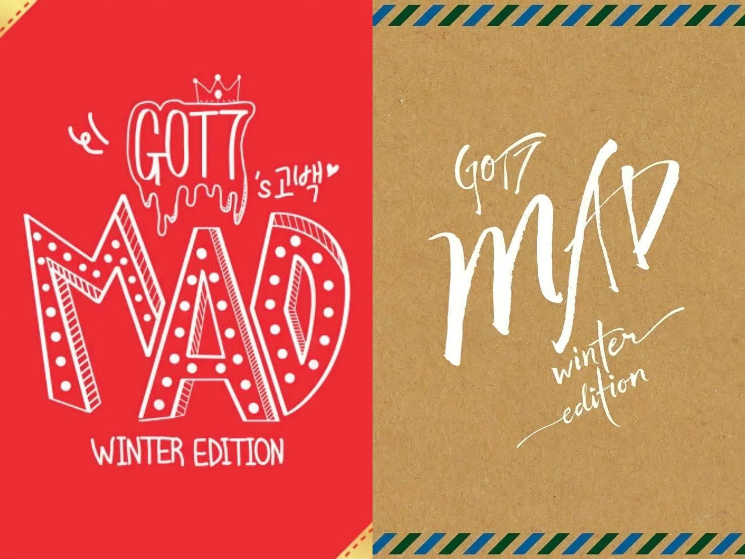 Lagu Jinyoung GOT7 1