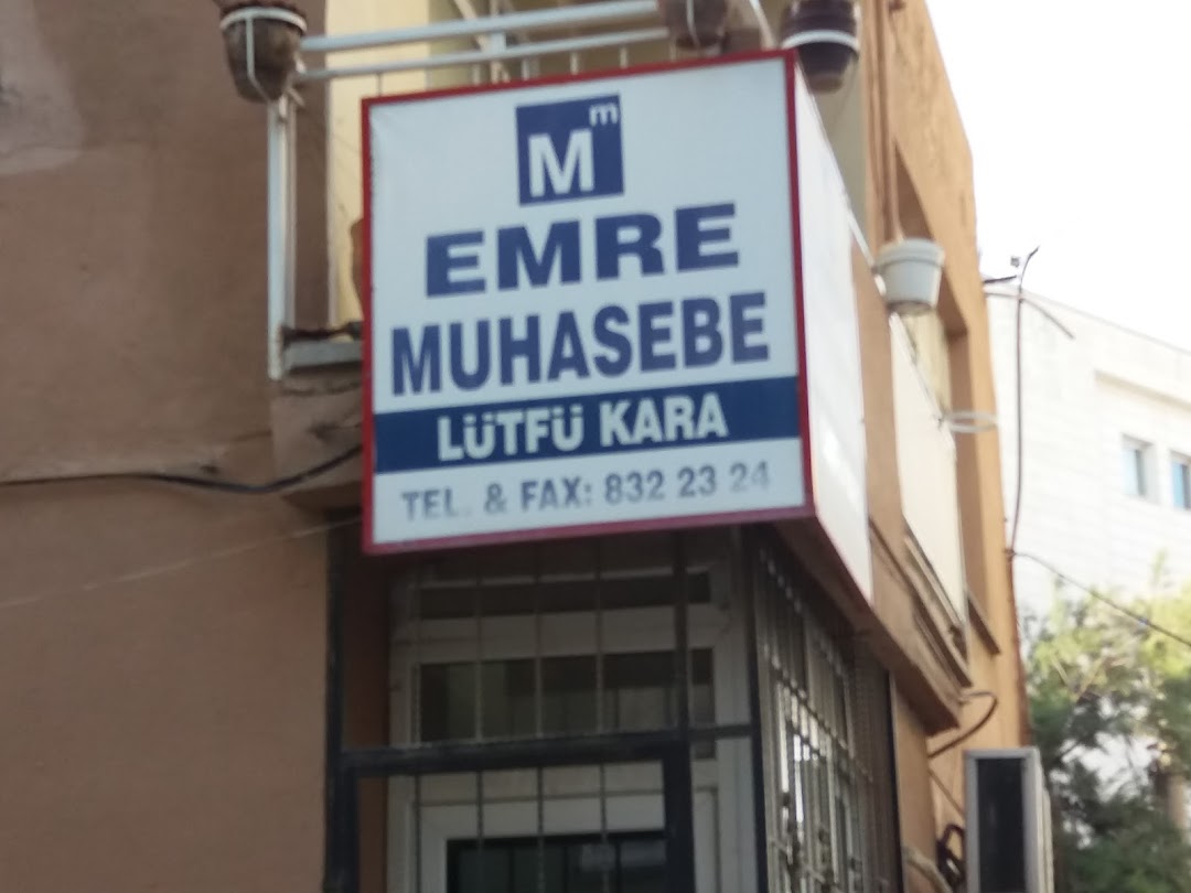 Emre Muhasebe Ltf Kara