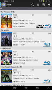 Download DVD Profiler apk