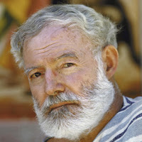 Literatura norteamericana: Los 5 mejores libros de Ernest Hemingway.
