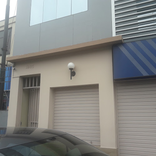 Av. Cuba 1265, Jesús María 15072, Perú