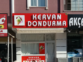 Kervan Dondurma Sarayı