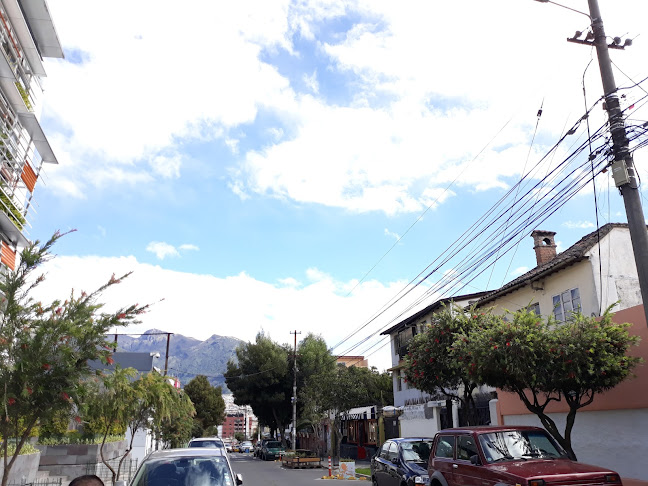 Quito 170143
