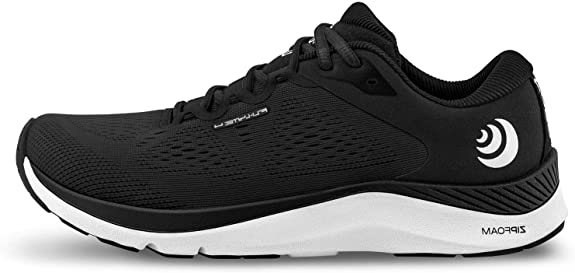 Topo Athletic Men's FLI-Lyte 4 Comfortable Cushioned Durable 3MM Drop Road Running Shoes, Athletic Shoes for Road Running