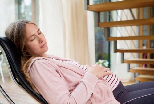 Thiếu máu khi mang thai: Nguyên nhân và dấu hiệu các mẹ cần biết - ảnh 2
