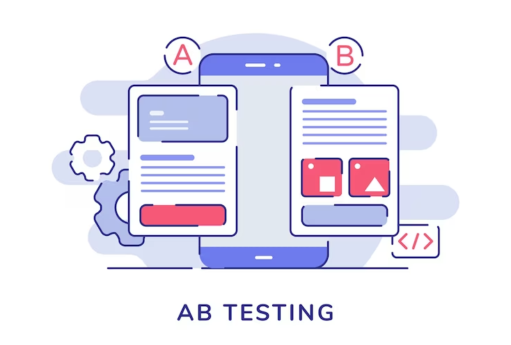 A/B testing - Google shopping ads strategy