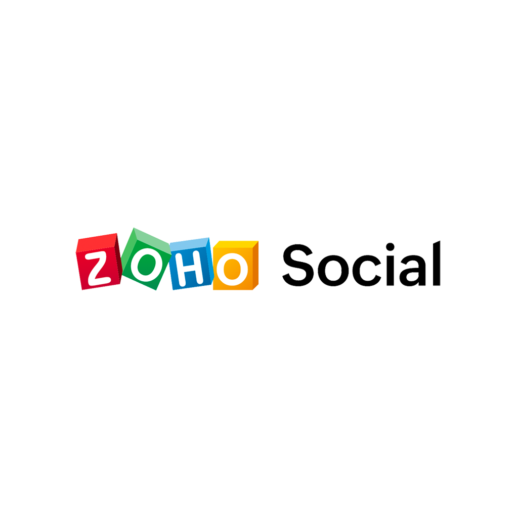 Social Media Management Software - Zoho Social