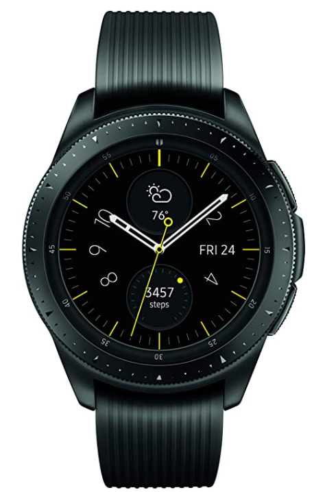 fossil watch vs samsung galaxy watch