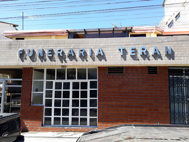 Opiniones de Funeraria Teran en Quito - Funeraria