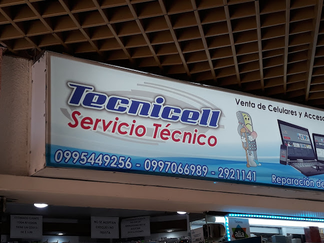Tecnicell