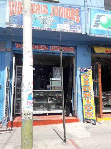 VIDRIERIA JUNIORS - Tienda de ventanas