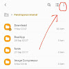 Cara Membuat Folder Baru Di Oppo 5