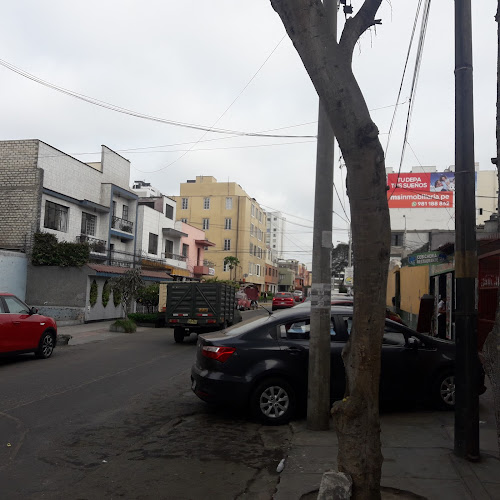 Matizados Santa Ana - Pinturas - Lima