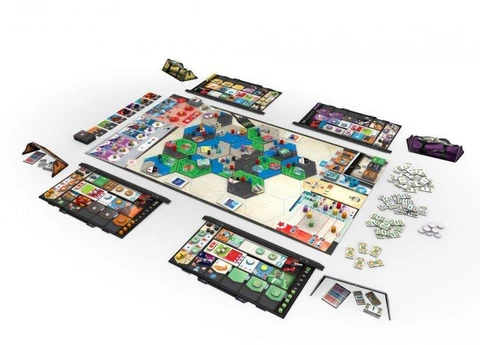 Escape Plan - Mosaico Jogos - Grandes jogos para os melhores jogadores!