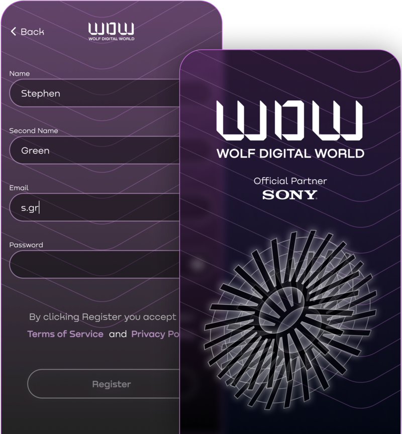 Blog Wolf Digital World (WDW) Marketplace