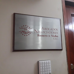 Abogados Negociadores Romero y Nicho S.A.C.