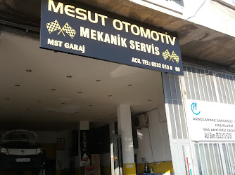 Mesut Otomotiv