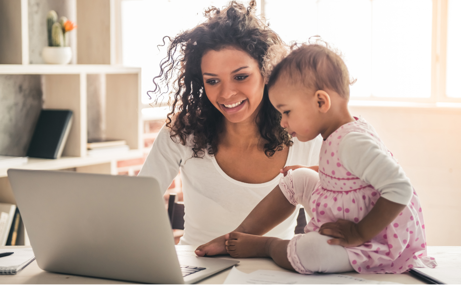 6 Powerful Insights Helping Digital Publisher Romper Reach Millennial Moms