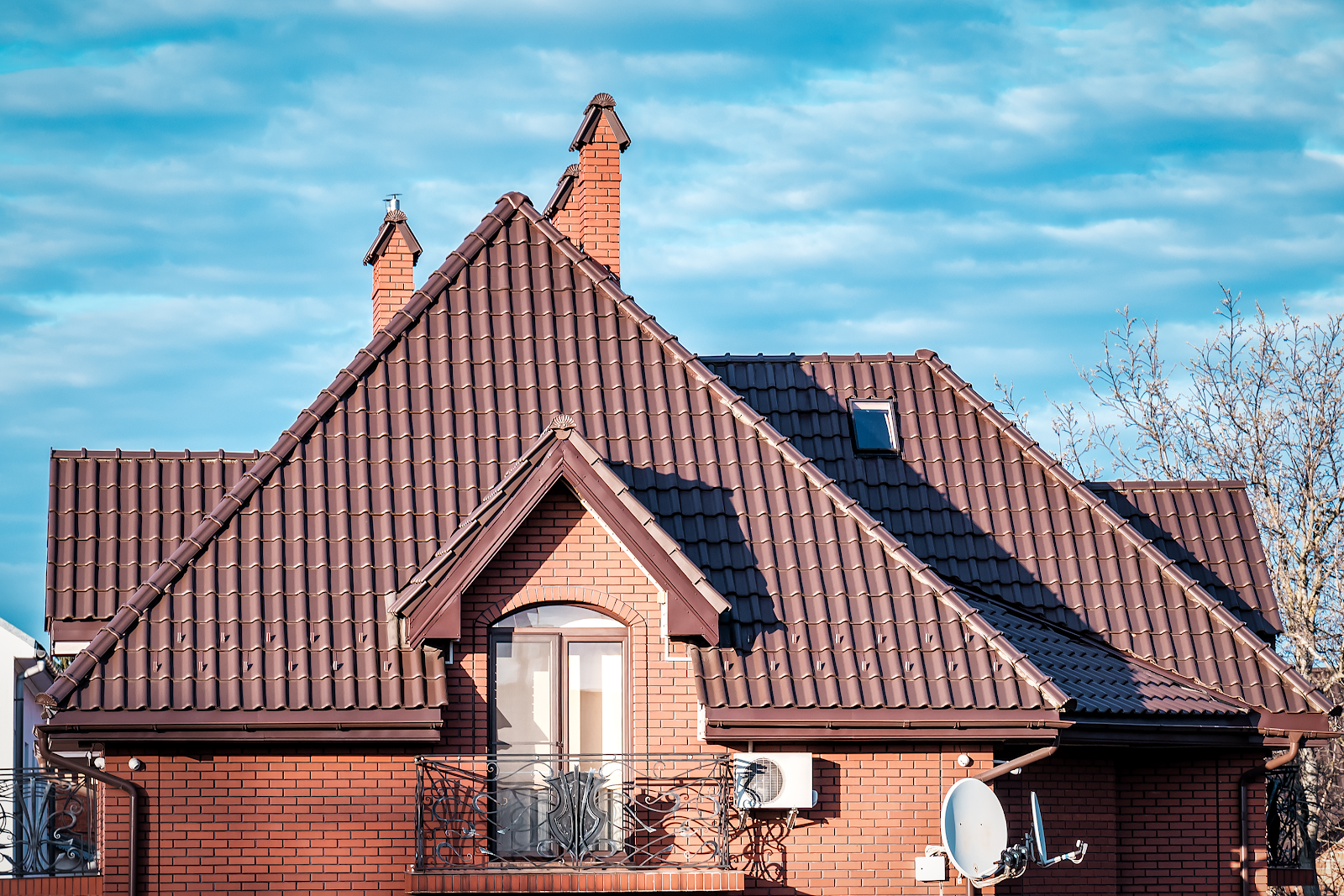 metal roof house color combinations brown houses