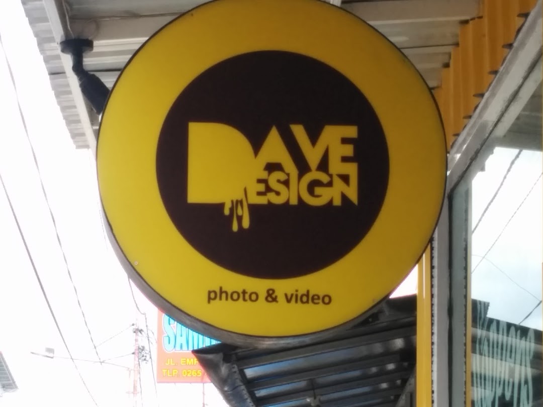 Dave Design Photo & Video