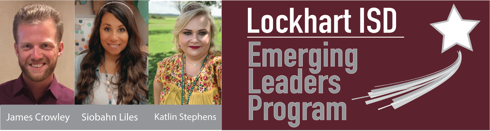 2nd Cohort - Emerging Leaders Program 2nd Cohort - Emerging Leaders Program