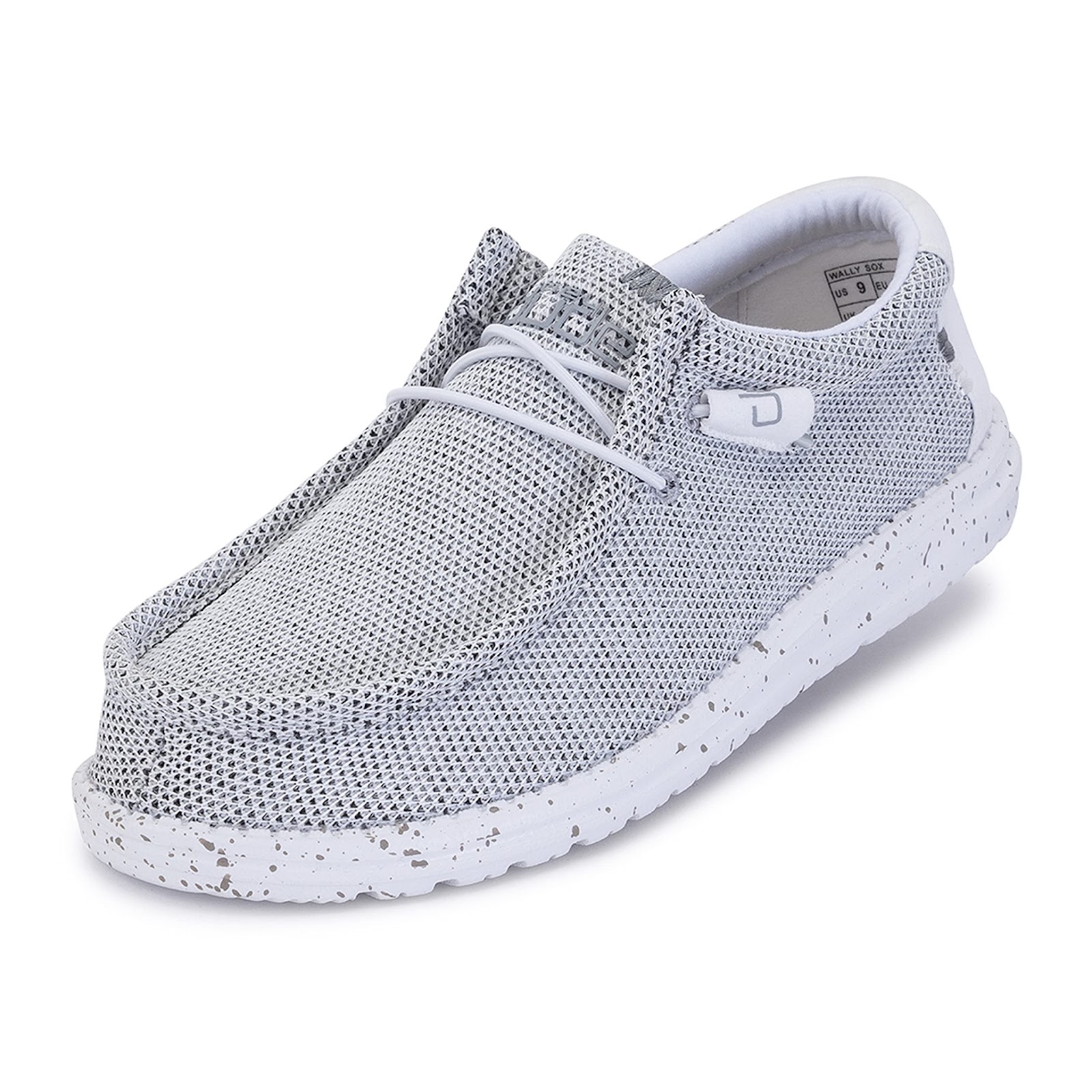 Hey Dude Wally Men's & Women's Loafers