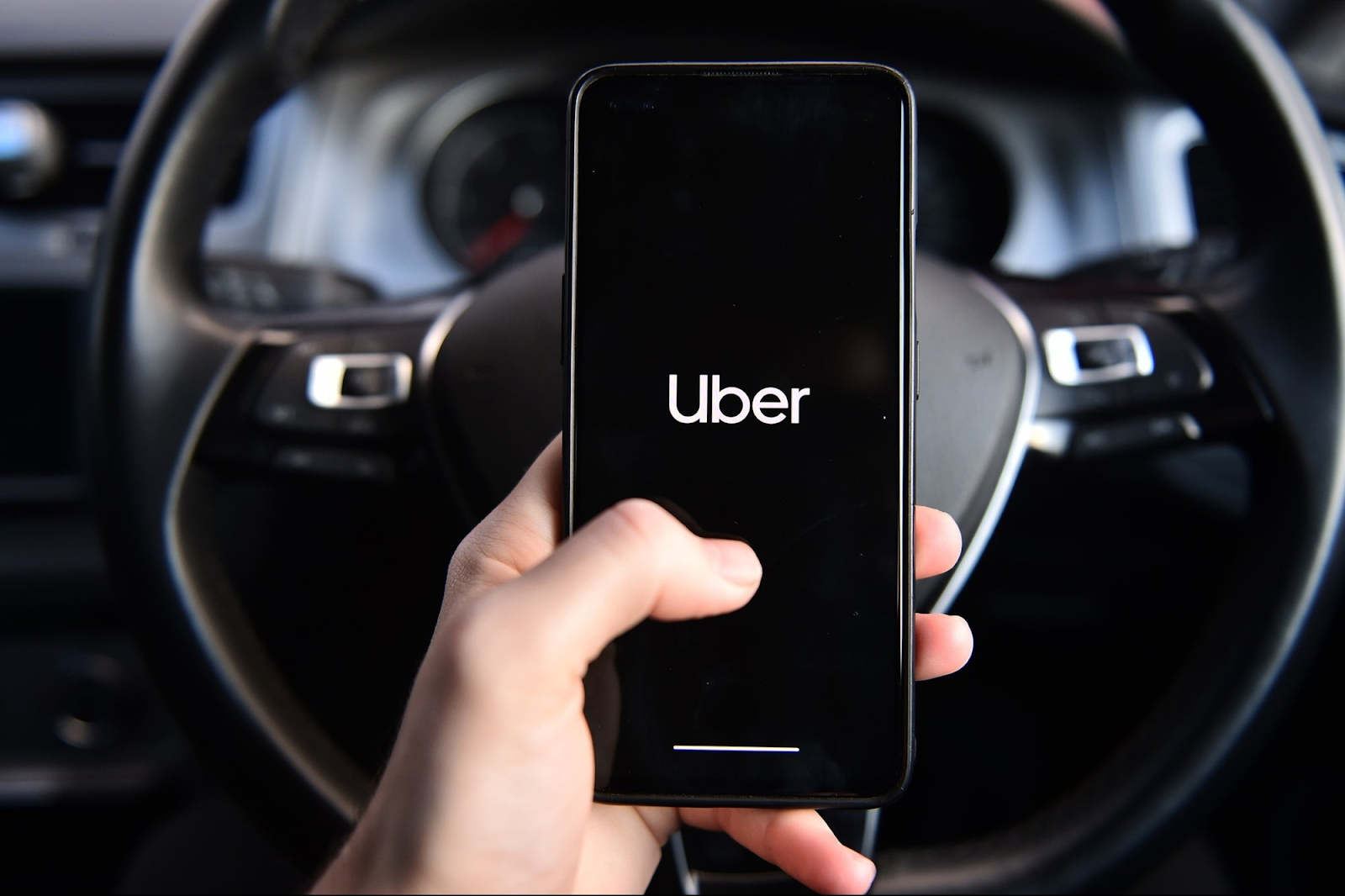 Los 10 Juicios Más Polémicos en la Industria Tecnológica de la Última Década: 5. Uber y la Clasificación de sus Conductores (2015, 2020, 2021, 2023)