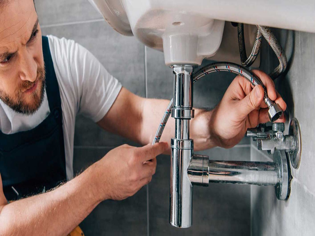 Plumber Salary In California - How To Become A Plumber