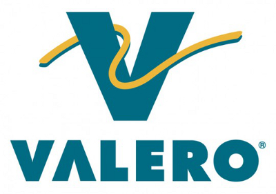 Logo de l'entreprise Valero