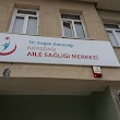 TCSaglık Bakanlığı Kayışdağı Aile Sağlığı Merkezi