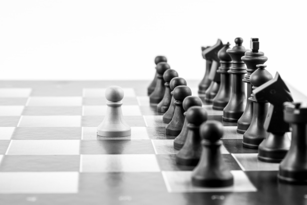 15 curiosidades sobre o jogo de xadrez - Rede Lupa