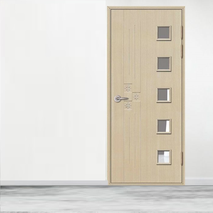 Cửa nhựa Abs Hàn Quốc 208 MQ808