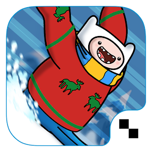 Ski Safari: Adventure Time apk Download