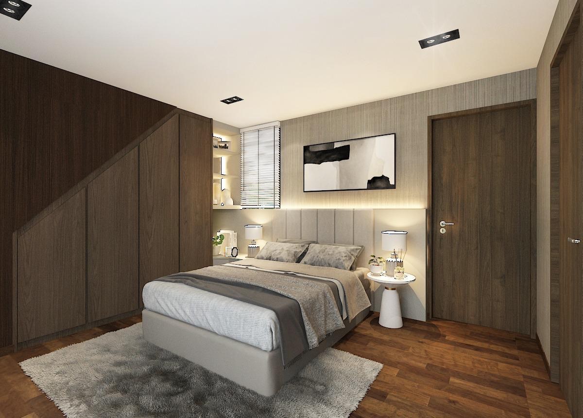 Wood Paneling