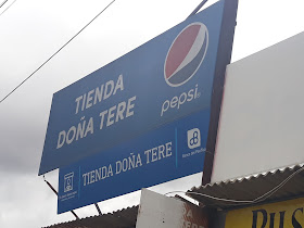Tienda Doña Tere