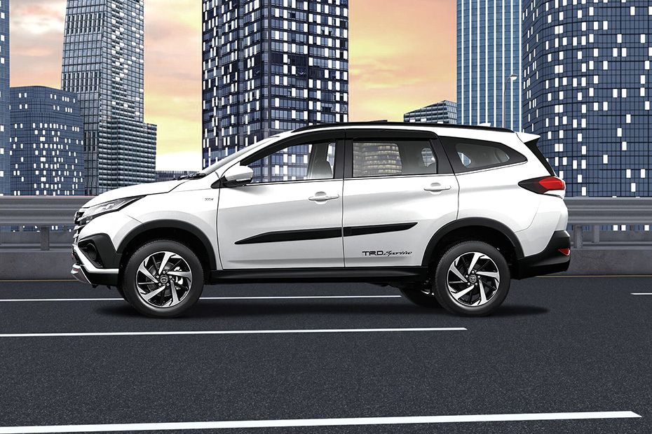Overview Mobil Pada 2022 2022 All New Toyota Rush harga Overview Mobil Pada 2022 2022 All New Toyota Rush harga
